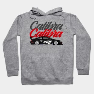 Calibra DTM Hoodie